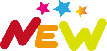 NEWマーク